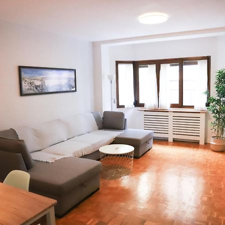 Apartamento Casa Aspe Jaca Exterior foto