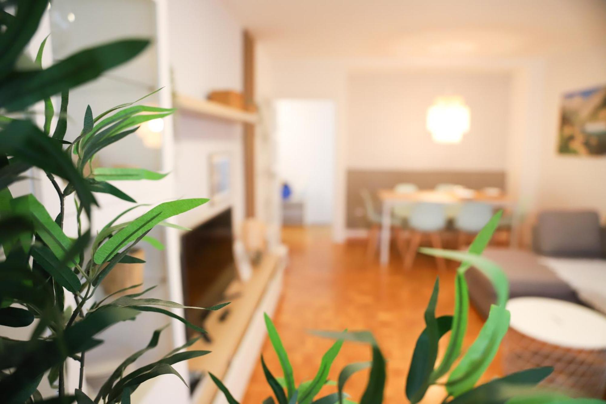 Apartamento Casa Aspe Jaca Exterior foto