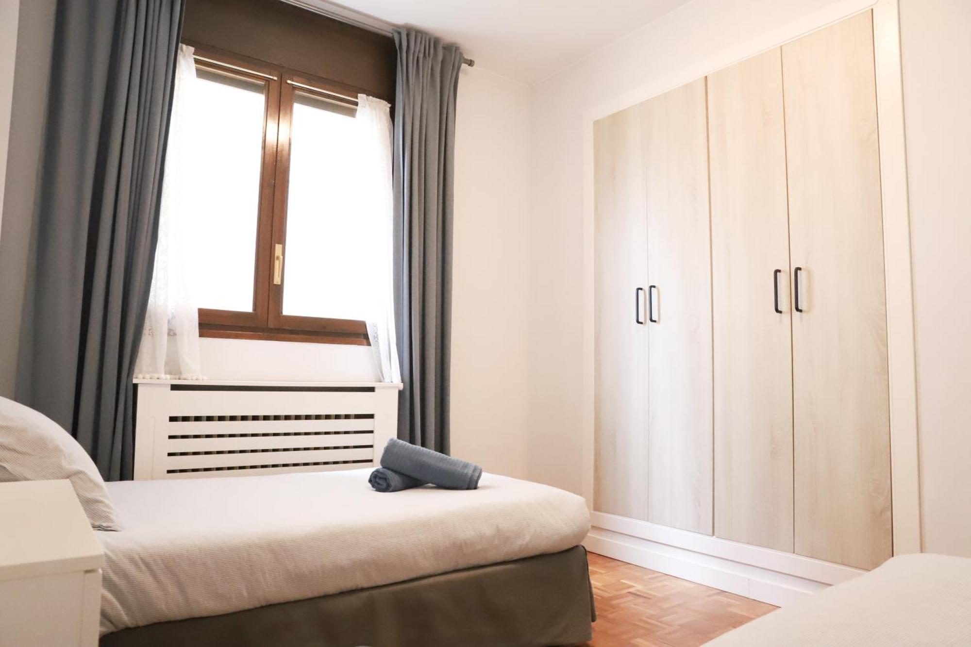 Apartamento Casa Aspe Jaca Exterior foto