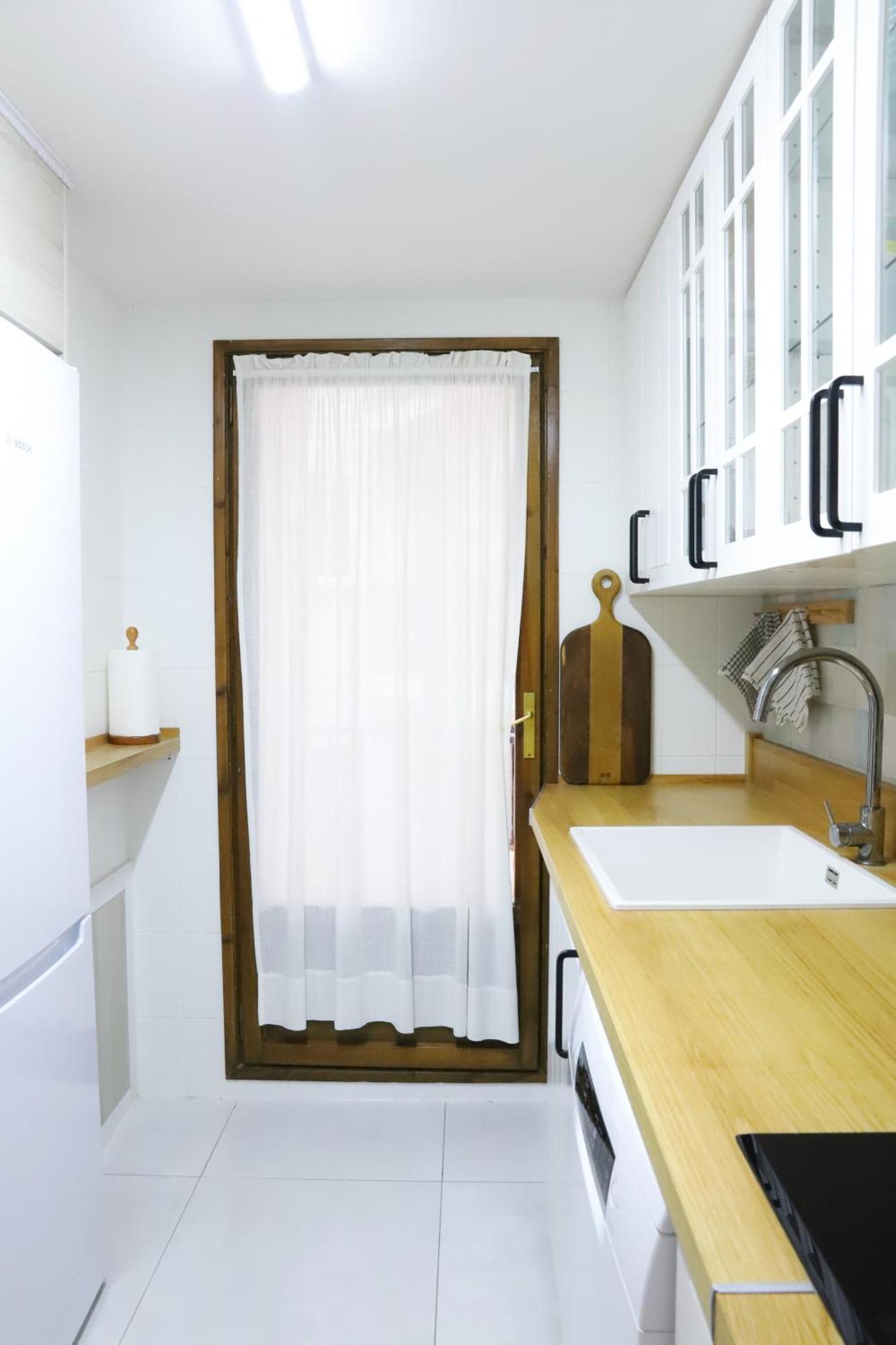 Apartamento Casa Aspe Jaca Exterior foto