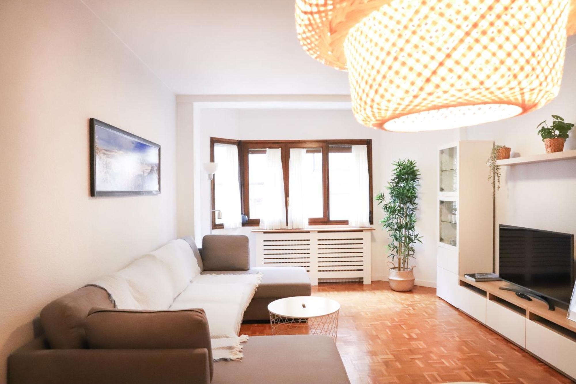 Apartamento Casa Aspe Jaca Exterior foto